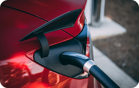EV Charge Point Opportunities for Brokers