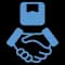 Strong supplier relationships