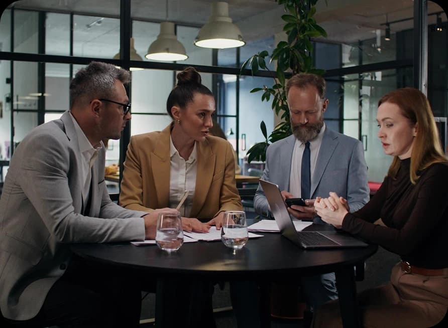 What We’ve Achieved