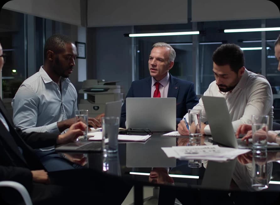 Growth & Expanded Services